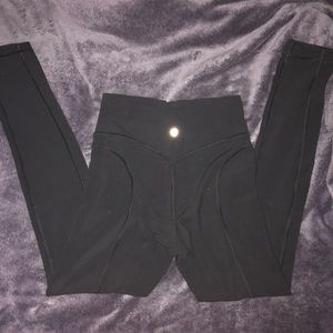 Lululemon Simply Bare Pant PRICE FIRM